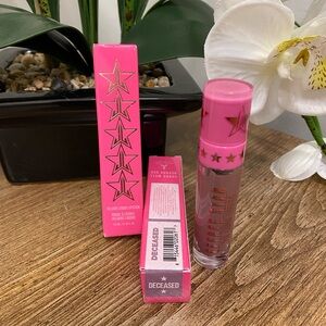 Jeffree Star Velour Liquid Lipstick - Deceased